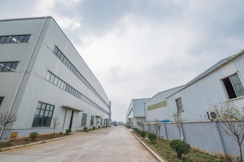 CINA Jiangsu Sankon Building Materials Technology Co., Ltd. Profil Perusahaan