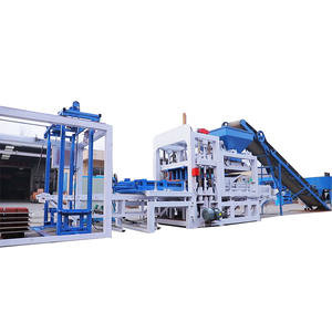 Ball Mill AAC Block Cutting Machine For Powder Making